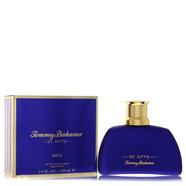 Tommy Bahama Eau De Cologne Spray 3.4 oz for Men