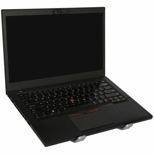 Targus Portable Ergonomic Laptop/Tablet Stand - Image 9