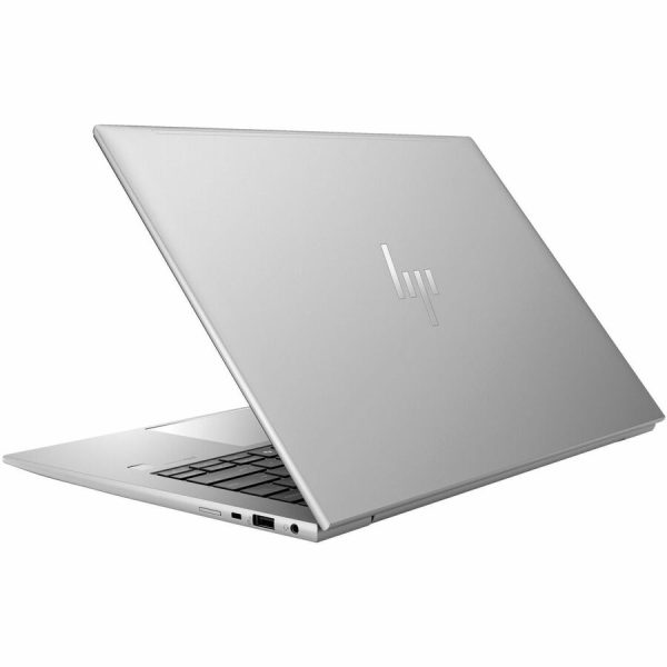 HP ZBook Firefly G11 A 14" Mobile Workstation - WUXGA - AMD Ryzen 7 PRO 8840HS - 16 GB - 512 GB SSD - English Keyboard - Image 5