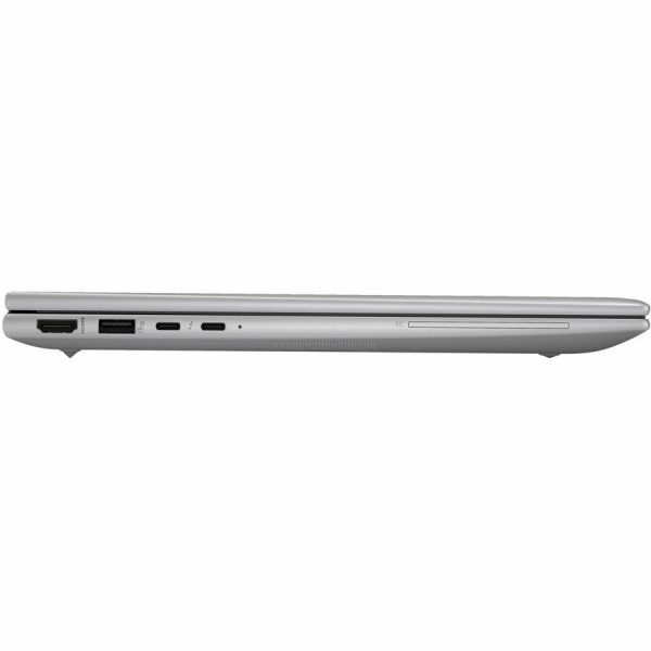 HP ZBook Firefly G11 A 14" Mobile Workstation - WUXGA - AMD Ryzen 7 PRO 8840HS - 16 GB - 512 GB SSD - English Keyboard - Image 7
