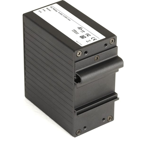 Black Box 8PT Gb HRD SWT RJ45 - Image 2