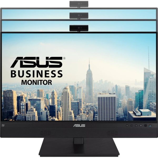 Asus BE24ECSNK 24" Class Webcam Full HD LCD Monitor - 16:9 - Image 2