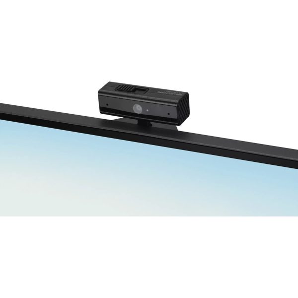 Asus BE24ECSNK 24" Class Webcam Full HD LCD Monitor - 16:9 - Image 3