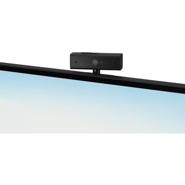 Asus BE24ECSNK 24" Class Webcam Full HD LCD Monitor - 16:9 - Image 4
