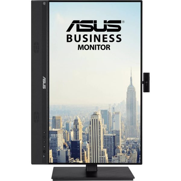 Asus BE24ECSNK 24" Class Webcam Full HD LCD Monitor - 16:9 - Image 5