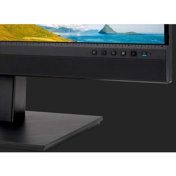 Asus BE24ECSNK 24" Class Webcam Full HD LCD Monitor - 16:9 - Image 8