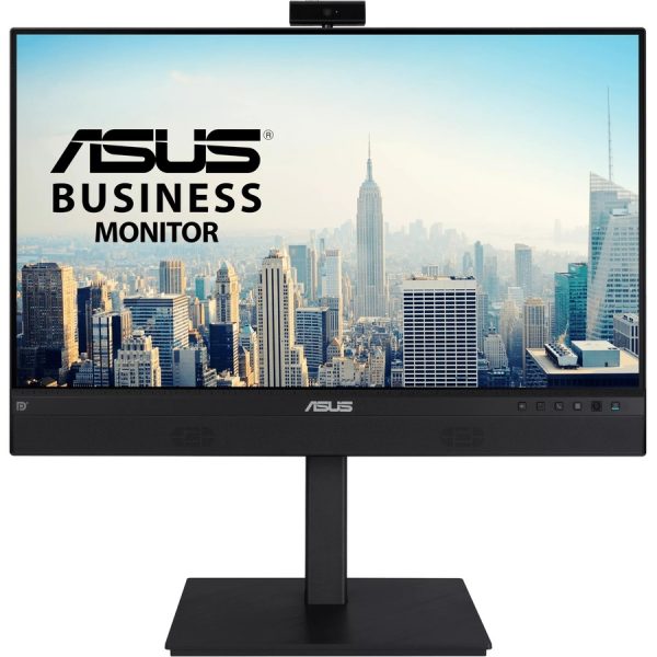 Asus BE24ECSNK 24" Class Webcam Full HD LCD Monitor - 16:9 - Image 11