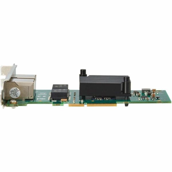 Eaton Tripp Lite Series 2-Port Gigabit Ethernet PCI Express (PCIe x4) Network Interface Card (NIC), I350-T2 - Image 8