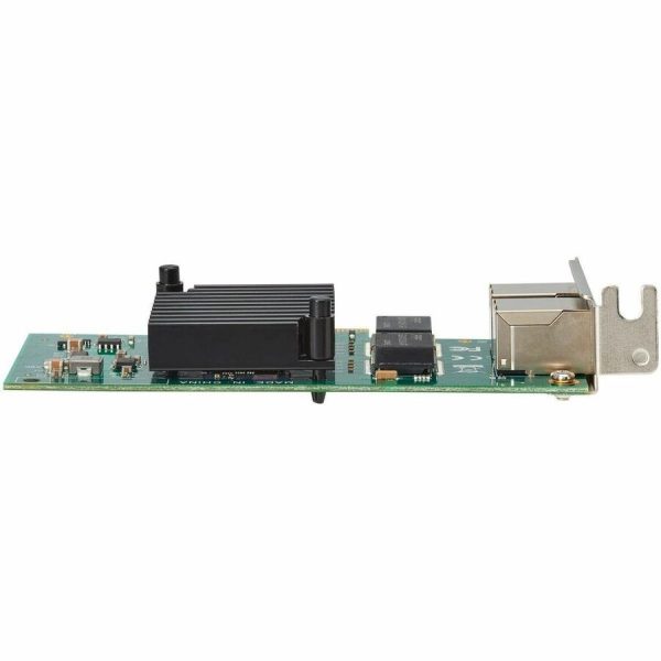 Eaton Tripp Lite Series 2-Port Gigabit Ethernet PCI Express (PCIe x4) Network Interface Card (NIC), I350-T2 - Image 9