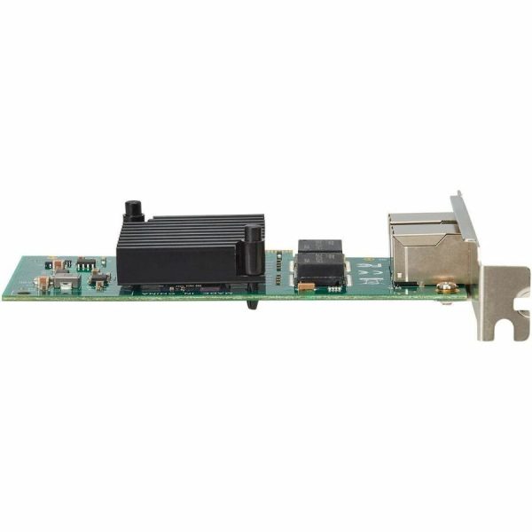 Eaton Tripp Lite Series 2-Port Gigabit Ethernet PCI Express (PCIe x4) Network Interface Card (NIC), I350-T2 - Image 10