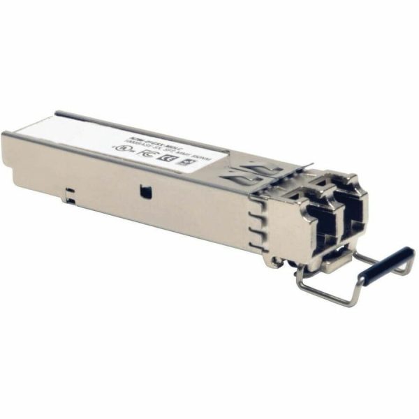 Eaton Tripp Lite Series Cisco-Compatible GLC-SX-MMD 1000Base-SX SFP Transceiver, DDM, Multimode LC, 850nm, 550M - Image 3