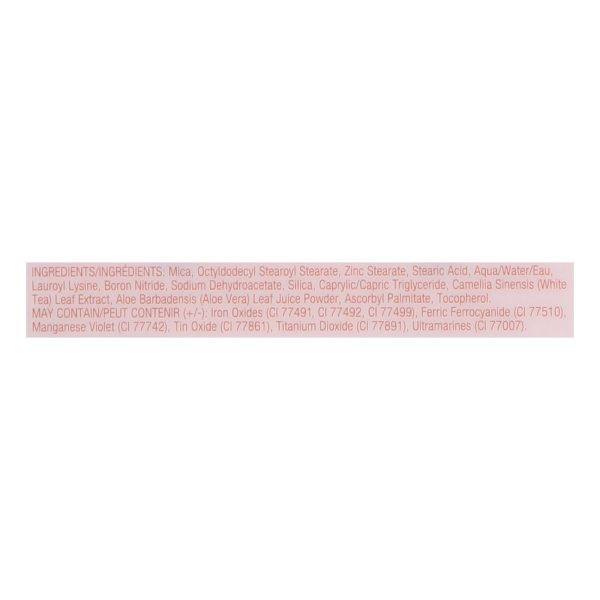 Mineral Fusion - Mkup Rfl Eyeshdw Romantic - 1 Each-.25 OZ