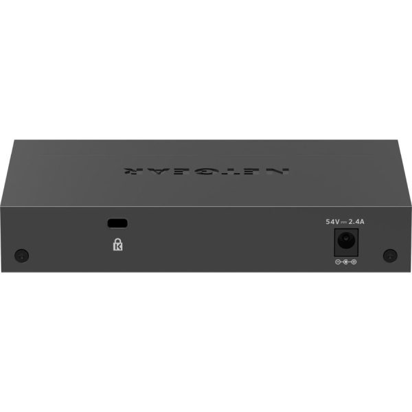 Netgear GS305EPP Ethernet Switch - Image 7