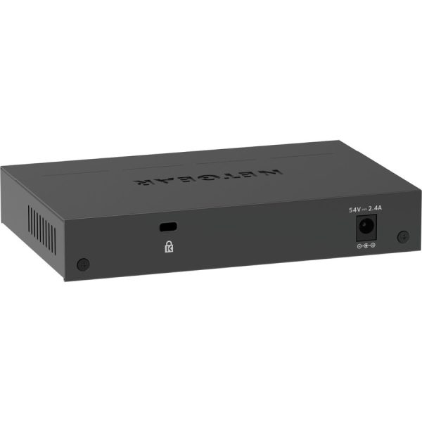 Netgear GS305EPP Ethernet Switch - Image 9