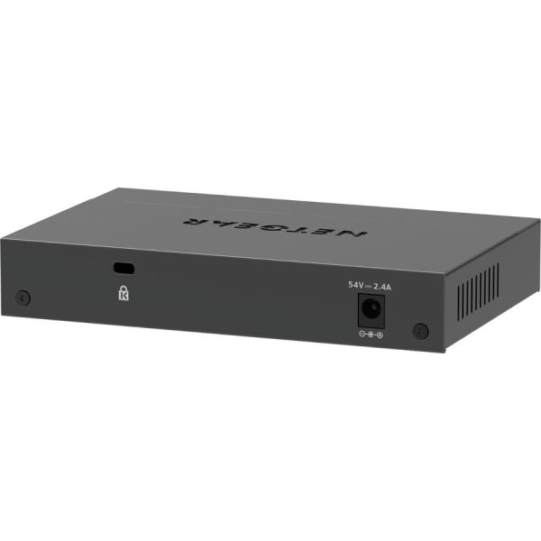 Netgear GS305EPP Ethernet Switch - Image 10