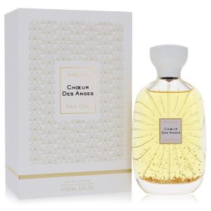 Atelier Des Ors Eau De Parfum Spray 3.4 oz for Women