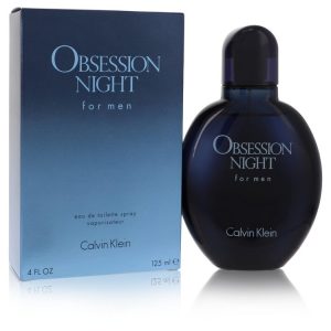 Calvin Klein Eau De Toilette Spray 4 oz for Men