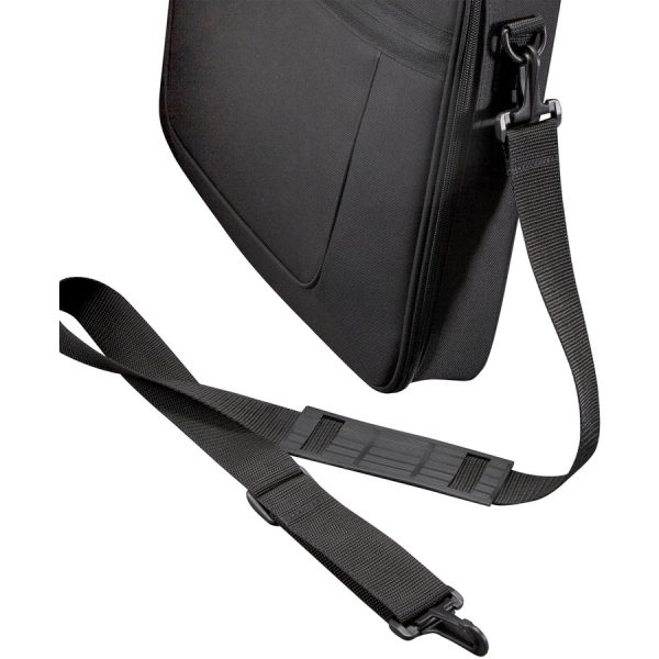 Case Logic VNCI-215 Carrying Case for 15.6" Notebook - Black - Image 7