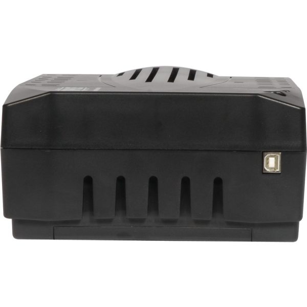 Eaton Tripp Lite Series 900VA 480W Line-Interactive UPS - 12 NEMA 5-15R Outlets, AVR, 120V, 50/60 Hz, USB, Desktop/Wall Mount - Image 8