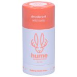 Hume Supernatural - Deod Wild Coral Stick - EA of 1-2 OZ