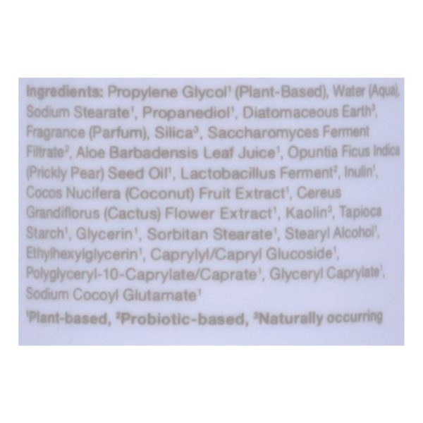 Hume Supernatural - Deod Wild Coral Stick - EA of 1-2 OZ - Image 2