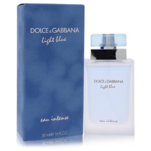 Dolce & Gabbana Eau De Parfum Spray 1.6 oz for Women