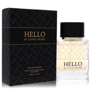 Lionel Richie Eau De Cologne Spray 1.7 oz for Men