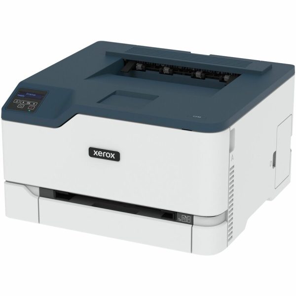 Xerox C230 Wired/Wireless Laser Printer - Color - Image 5