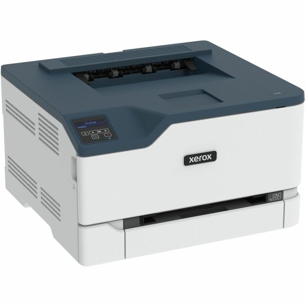 Xerox C230 Wired/Wireless Laser Printer - Color - Image 6