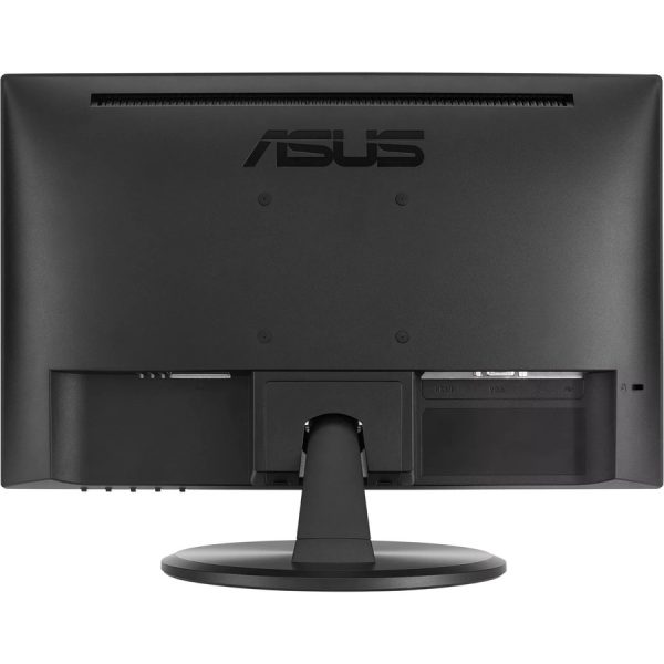 Asus VT168HR 16" Class LCD Touchscreen Monitor - 16:9 - 5 ms - Image 4