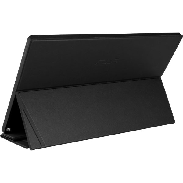 Asus ZenScreen GO MB16AHP 16" Class Full HD LCD Monitor - 16:9 - Black, Gray - Image 11