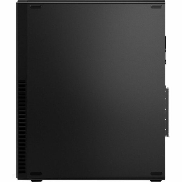 Lenovo ThinkCentre M75s Gen 2 11R8004GUS Desktop Computer - AMD Ryzen 7 PRO 5750G - 16 GB - 512 GB SSD - Small Form Factor - Black - Image 10