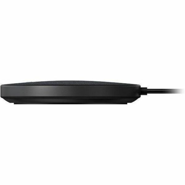 Yealink VCM35 Wired Microphone for Video Conferencing, Meeting Room, Conference Room, Camera - Image 5