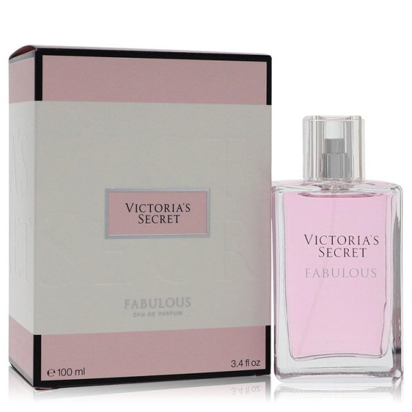Victoria's Secret Eau De Parfum Spray 3.4 oz for Women