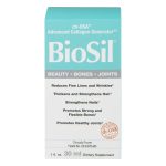 Biosil - Beauty Bones Joints Liqui - 1 Each-1 OZ