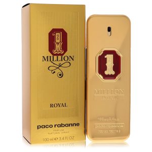 Paco Rabanne Parfum Spray 3.4 oz for Men