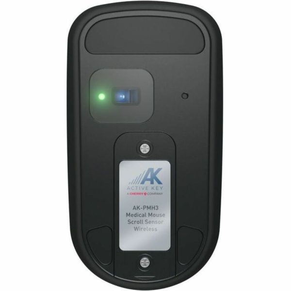 CHERRY AK-PMH3 Medical Mouse Scroll Sensor Wireless - Image 5