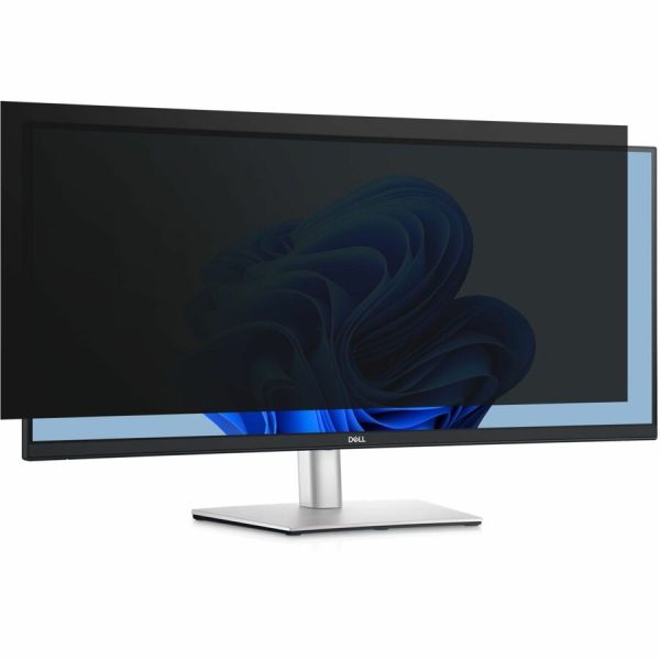 Kensington FP340UW-DE Privacy Screen for Dell 34" P3424WE Curved Monitor - Image 2