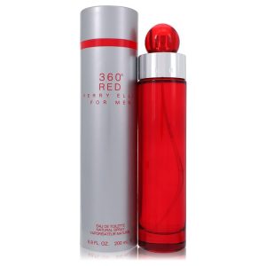Perry Ellis Eau De Toilette Spray 6.7 oz for Men