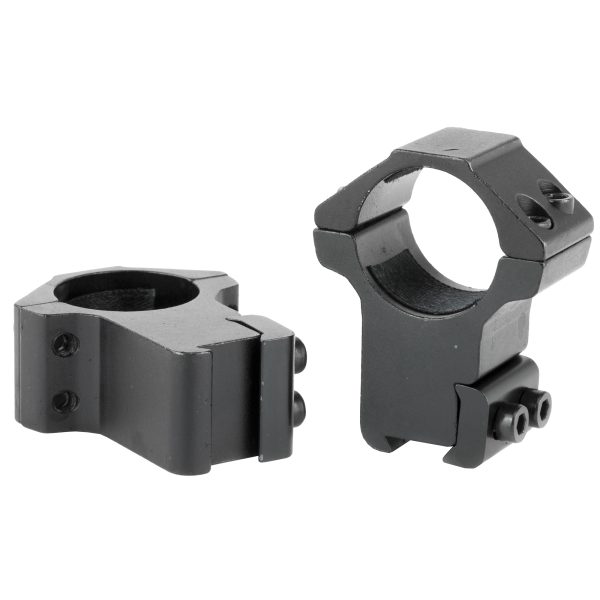 NCSTAR 1" RING-3 8'DOVETAIL-HIGH - Image 2