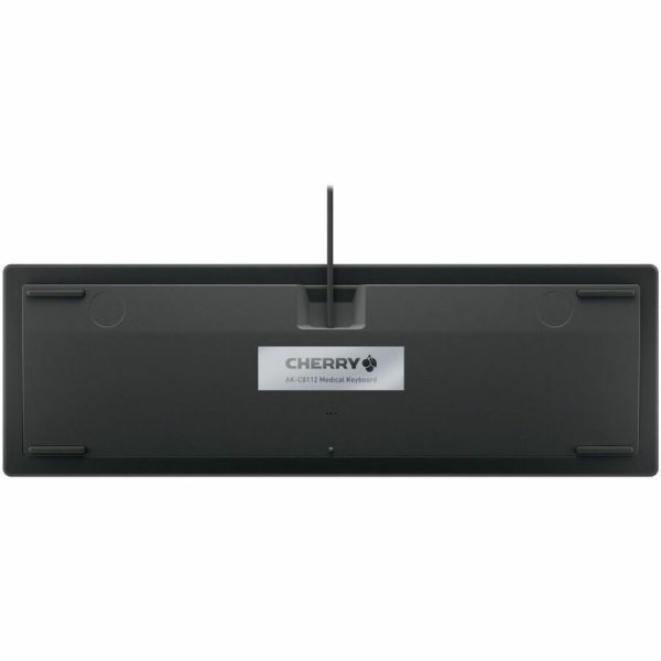 CHERRY AK-C8112 Medical Keyboard - Image 3