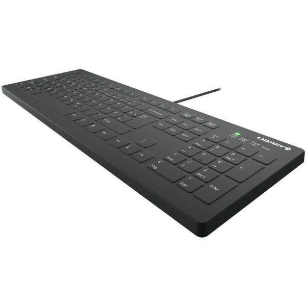 CHERRY AK-C8112 Medical Keyboard - Image 4