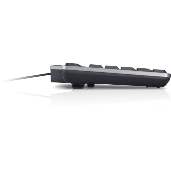 Dell KB522 Business Multimedia Keyboard - Image 5