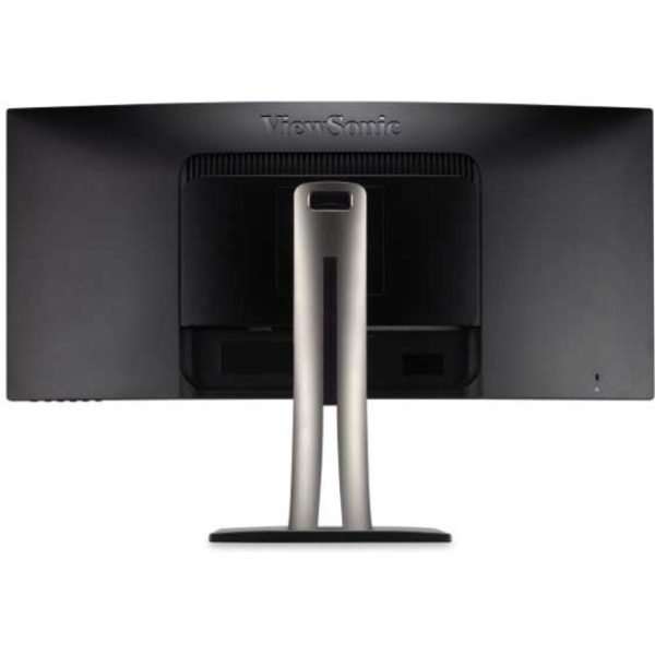ViewSonic VP3881A 38-Inch IPS WQHD+ Curved 21:9 Monitor with 100% sRGB Rec 709, Eye Care, HDR10 Support, 90W USB C, HDMI, USB, DisplayPort for Professional Home and Office - Image 11