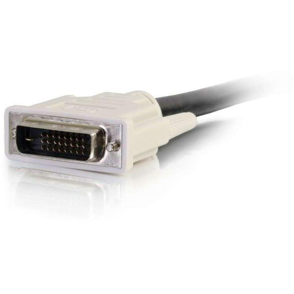 C2G 3m DVI-D Dual Link Digital Video Cable - DVI Cable - 10ft - Image 7