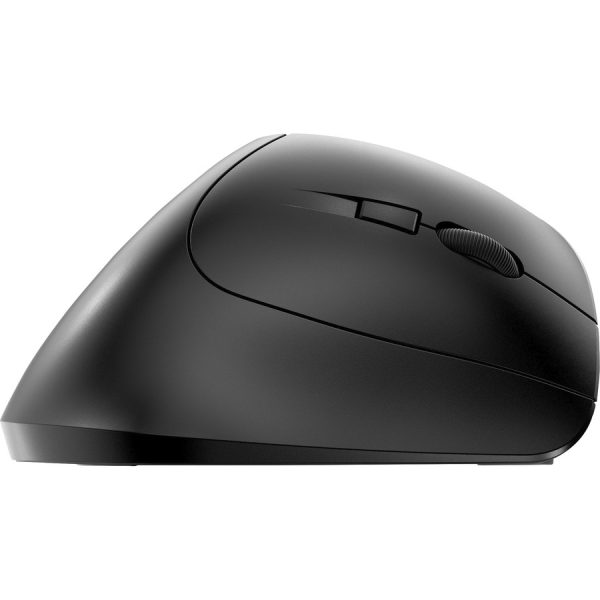 CHERRY MW 4500 Ergonomic Wireless Mouse - Image 2