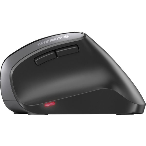 CHERRY MW 4500 Ergonomic Wireless Mouse - Image 3