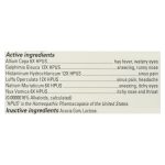 Hyland's - Seasonal Allergy Relief - 1 Each-60 TAB