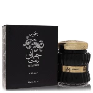 Lattafa Incense Tablets (Unisex) 2.82 oz for Men
