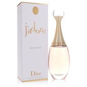 Christian Dior Eau De Toilette Spray 3.4 oz for Women